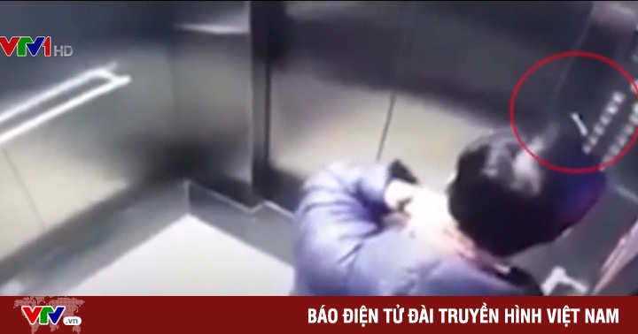 TIN TỨC MỚI - Bức xúc trước những hành vi vô văn hóa nơi công cộng